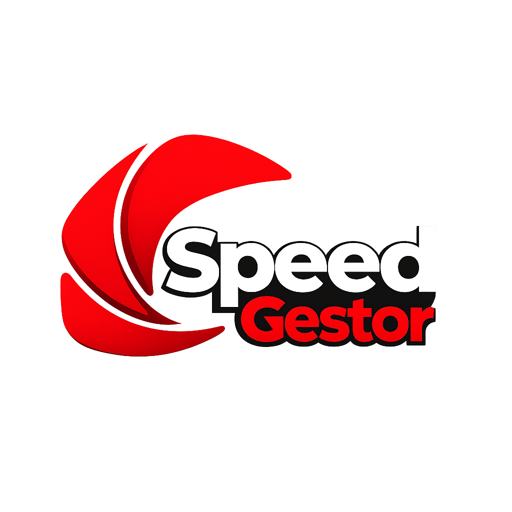 Logo SpeedPlay